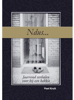 Ndus... - Peet Kruit