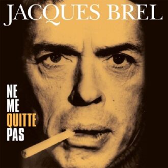 Ne Me Quitte Pas (LP)