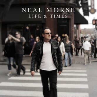 Neal Morse - LIFE AND TIMES | CD