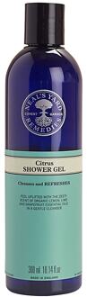 Neal's Yard Remedies Citrus Douchegel
