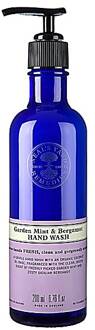 Neal's Yard Remedies Garden Mint & Bergamot Handzeep