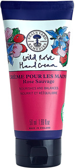 Neal's Yard Remedies Wild Rose Hand Cream intens voedend