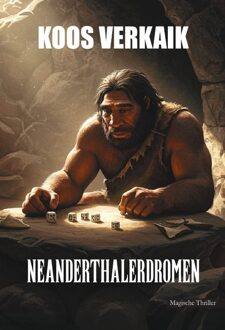 Neanderthalerdromen - Koos Verkaik - ebook