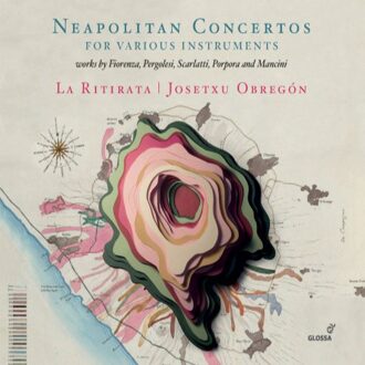 Neapolitan Concertos For Various In