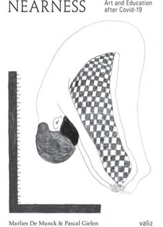 Nearness - Marlies De Munck