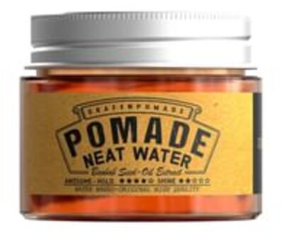 Neat Water Pomade Mini 50g
