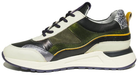 Nebel beige multi - 37