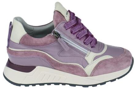 Nebel lilac multi - 37