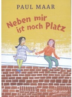 Neben mir ist noch Platz - Boek Paul Maar (3423717009)