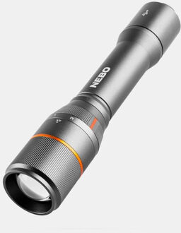 Nebo Davinci 2000 Oplaadbaar