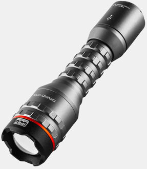 Nebo Davinci 800L Flex Oplaadbaar Zaklamp Grijs - One size