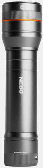 Nebo Newton 1000 Zaklamp Zwart - One size