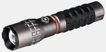 Nebo Tac Slyde King 2K Zaklamp Zwart - One size