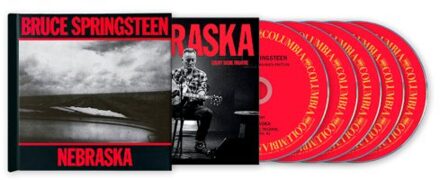 Nebraska 82: Expanded Edition - Bruce Springsteen
