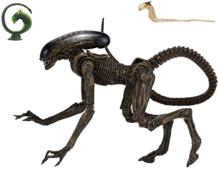 Neca Alien 3: Ultimate Dog Alien 7 inch Action Figure
