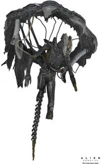 Neca Alien: Romulus Action Figure Deluxe Suspended Lab Xenomorph XX121 18 cm