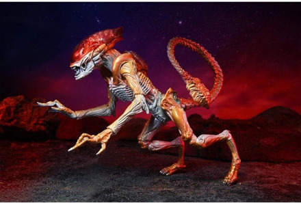 Neca Aliens Action Figure Panther Alien (Kenner Tribute) 23 cm