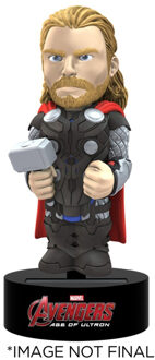 Neca Avengers Age Of Ultron - Thor Body Knocker