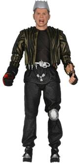 Neca Back to the Future Part 2 Griff Tannen 7 Inch Ultimate Action Figure