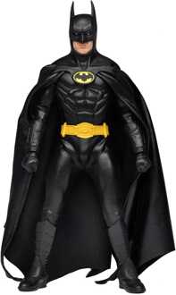 Neca Batman (1989)Clothed Action Figure Batman 20 cm