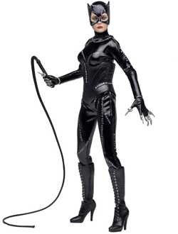 Neca Batman Returns (1992) Clothed Action Figure Catwoman 20 cm