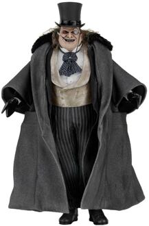 Neca Batman Returns burgemeester Penguin (DeVito) Schaal 1/4 Actiefiguur