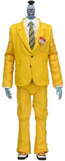 Neca Beetlejuice Beetlejuice Action Figure Ultimate Bob 18 cm