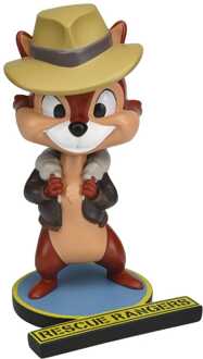 Neca Chip ´n Dale Rescue Rangers Head Knocker Chip 17 cm
