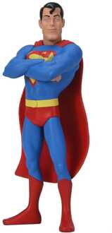 Neca DC Comics: Toony Classics - Superman 6 inch Action Figure