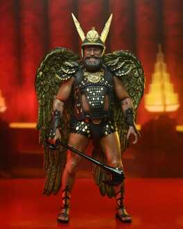 Neca Flash Gordon: Ultimate Vultan 7 inch Scale Action Figure