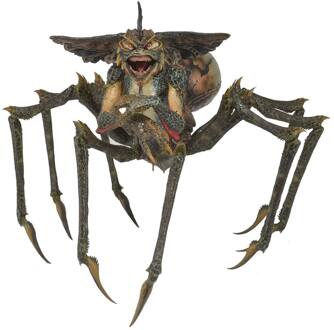 Neca Gremlins 2: Spider Gremlin 10 inch Deluxe Action F