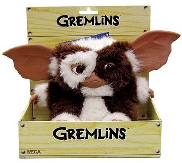 Neca Gremlins Gizmo Plush Doll 8 Inch Neca