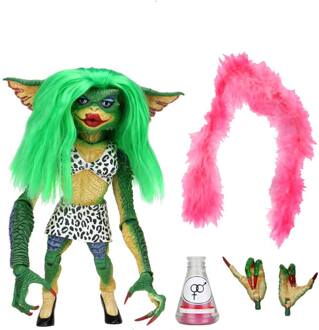 Neca Gremlins - Greta Ultimate Action Figure