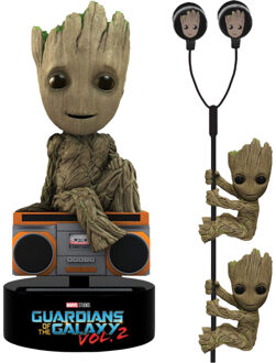 Neca Groot Gift Set Limited Edition