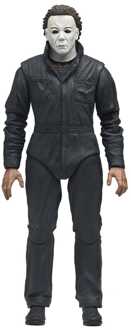 Neca Halloween Resurrection Action Figure Ultimate Michael Myers 18 cm
