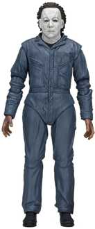 Neca Halloween: The Curse of Michael Myers Action Figure Ultimate Michael Myers 18 cm