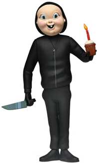 Neca Happy Death Day Toony Terrors Action Figure Babyface Killer 15 cm