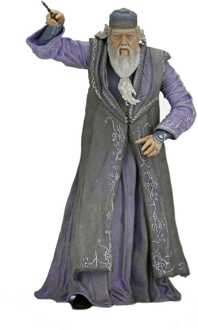 Neca Harry Potter Legacy Collection Action Figure Albus Dumbledore 18 cm