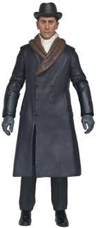 Neca Horror of Dracula 1958 Hammer Films Ultimate Action Figure Van Helsing 18 cm