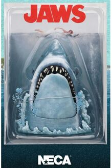 NECA - Jaws 50th Anniversary Poster Series Display Piece