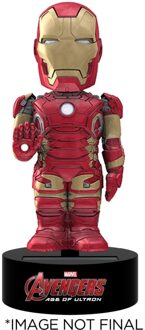 Neca Marvel - Avengers Age Of Ultron Iron Man Body Knocker