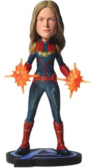 Neca Marvel: Avengers Endgame - Captain Marvel - Head Knocker