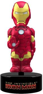 Neca Marvel Comics Body Knocker Bobble-Figure Iron Man 15 cm