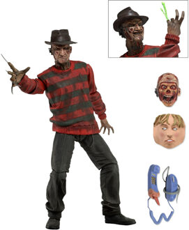 Neca NOES 30th Anniversary - 7 inch Action Figure - Ultimate Freddy