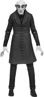 Neca Nosferatu (1922) Action Figure Ultimate Count Orlok 18 cm