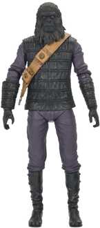 Neca Planet of the Apes Action Figure Ultimate Gorilla Soldier 18 cm