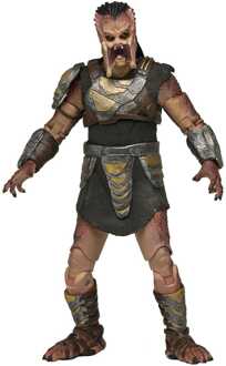 Neca Predator: Badlands Action Figure Ultimate Dek 17 cm