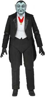 Neca Rob Zombie's The Munsters Action Figure Ultimate Grandpa Munster 18 cm