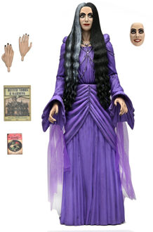 Neca Rob Zombie's The Munsters Action Figure Ultimate Lily Munster 18 cm