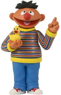 Neca Sesame Street Toony Classics Action Figure Ernie 15 cm